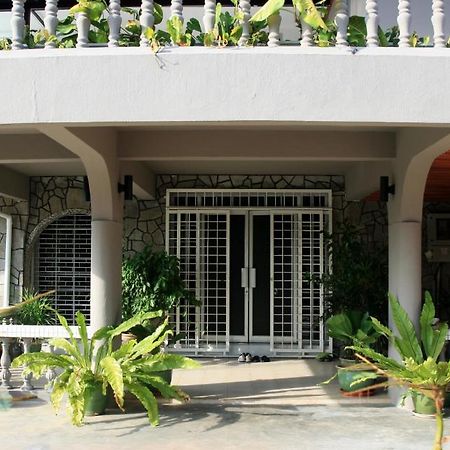 Morning Glory Guest House Kuching Eksteriør bilde