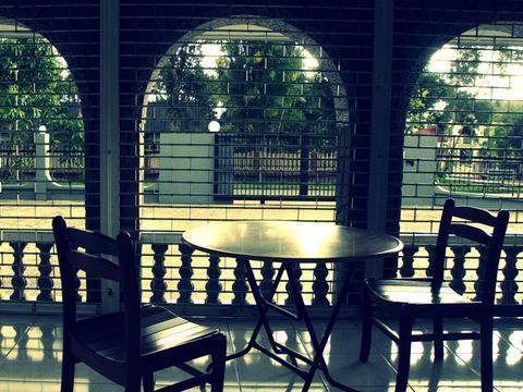 Morning Glory Guest House Kuching Eksteriør bilde