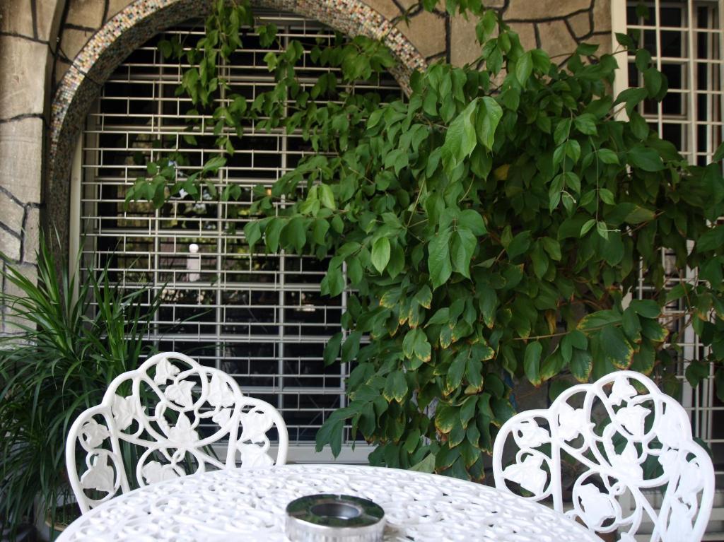 Morning Glory Guest House Kuching Eksteriør bilde