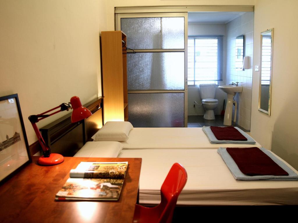 Morning Glory Guest House Kuching Rom bilde