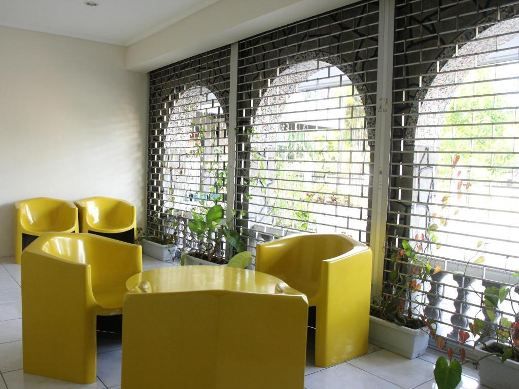 Morning Glory Guest House Kuching Eksteriør bilde
