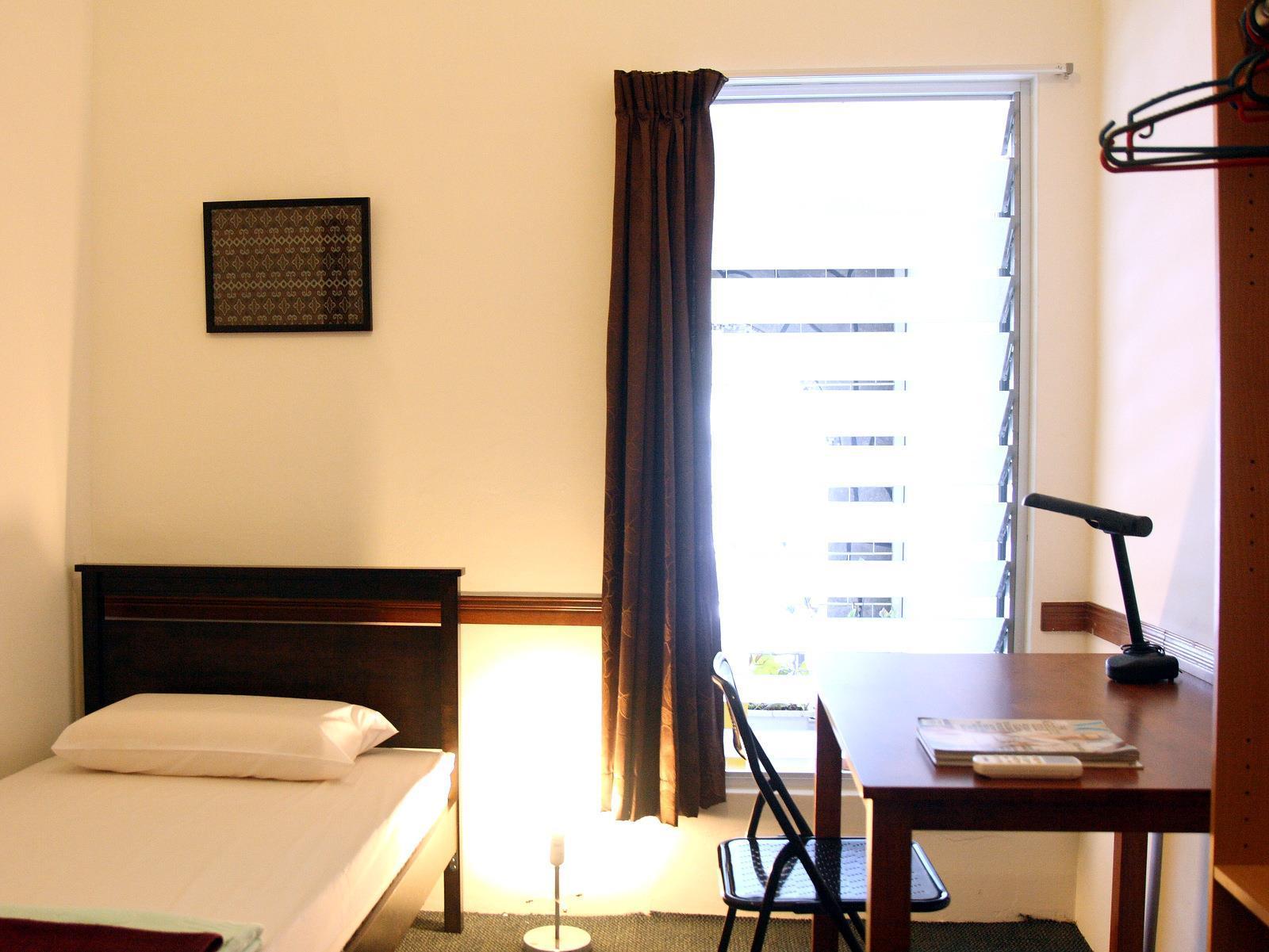 Morning Glory Guest House Kuching Eksteriør bilde